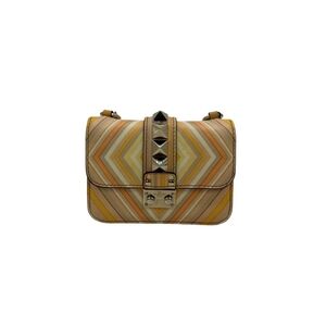 Valentino Garavani 1975 Glam Bag